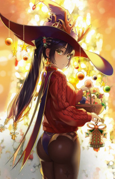 【二次】原神画像　その８の画像