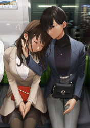【百合】二次画像スレの画像