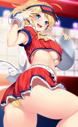 【二次】笑顔の女の子画像 その9の画像
