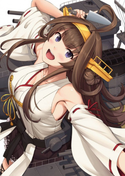 【二次】艦隊これくしょん画像【艦これ】　その４の画像