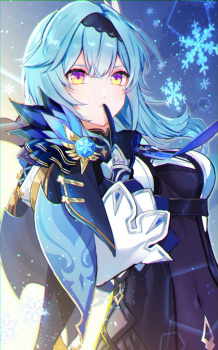 【二次】原神画像　その２２の画像