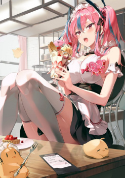 【二次画像】アズールレーン【アズレン】　その１３の画像