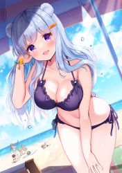 【二次】水着女子画像 その42の画像