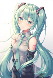 【二次】初音ミク画像　その５の画像