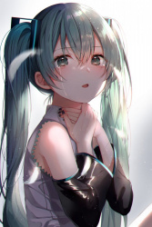 【二次】初音ミク画像　その６の画像