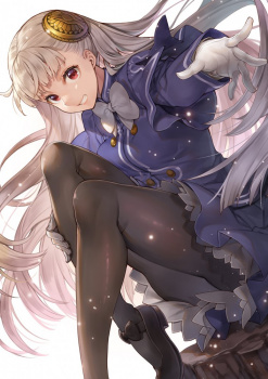 【二次】パンスト・タイツ女子画像　その５９の画像