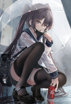【二次】セーラー服・制服美少女画像　その２の画像