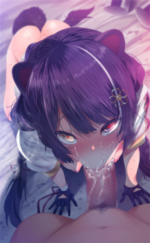 【二次】目がハートになってる女の子の画像【エロ】　その４２の画像