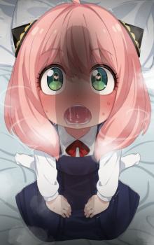 【二次】目がハートになってる女の子の画像【エロ】　その４６の画像