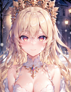 【二次】画像生成AIイラストまとめ　その２０の画像
