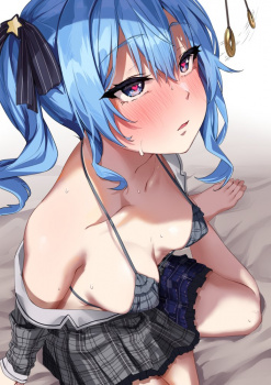 【二次】目がハートになってる女の子の画像【エロ】　その５７の画像