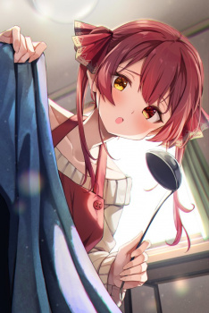 【二次】ホロライブの画像【VTuber】　その１２の画像