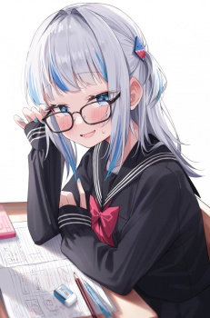 【二次】ホロライブの画像【VTuber】　その１４の画像