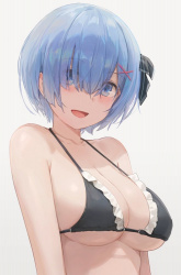 【二次】青髪女子画像 その32の画像