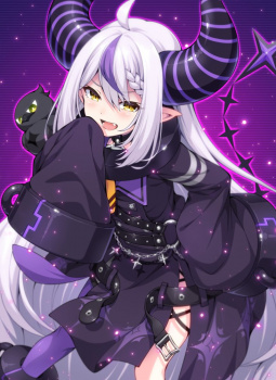【二次】ホロライブの画像【VTuber】　その１５の画像