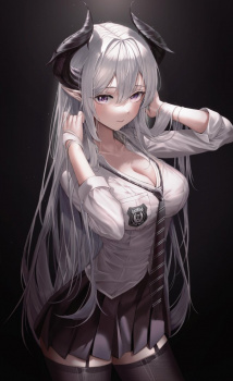 【二次】悪魔っ娘・サキュバス画像の画像