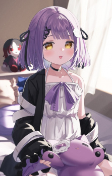 【二次】ぶいすぽっ！の画像【VTuber】の画像
