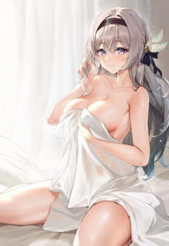 【二次】崩壊：スターレイルの画像【スタレ】　その２の画像