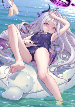 【二次】空崎ヒナの画像【ブルアカ】　その３の画像