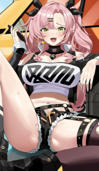 【二次】ゼンレスゾーンゼロ画像【ゼンゼロ】　その２の画像