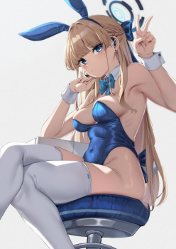 【二次画像】ブルーアーカイブ【ブルアカ】　その２９の画像