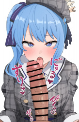 【巨根】二次元の「平均超え」集まるスレwwwwwwww【エロ画像】の画像