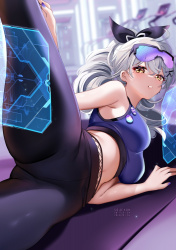【二次】スタレ女性キャラ、強くて美しい、理想詰め込みすぎな画像まとめの画像