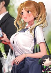 【二次】ギャルってだけでテンション上がる画像貼ってけの画像