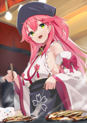 【二次】さくらみこの癒し画像、見てるだけで幸せになるの画像