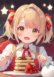 【二次】ツインテールってだけで可愛さ倍増説ｗｗ【画像】の画像