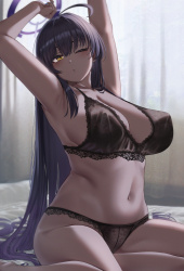【二次】褐色肌ってだけで魅力10倍になる説【画像】の画像