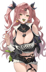 【二次】ゼンレスゾーンゼロ画像まとめ、女キャラの魅力全開な件の画像