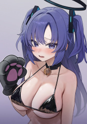 【二次】首輪してる女性が可愛すぎる画像まとめた件ｗｗの画像