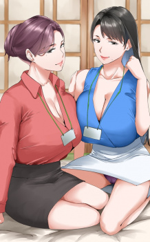 【二次】熟女さん、若さじゃ出せない艶が強すぎる画像まとめがこちらｗｗの画像