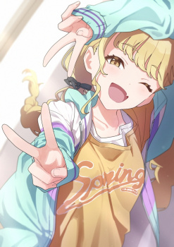 【二次】ピース女子、ゆるっとした笑顔に癒やされる画像だけ集めたｗの画像