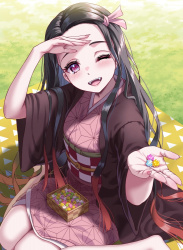 【二次】和服・和装女子、凛とした雰囲気が尊すぎる画像集ｗの画像