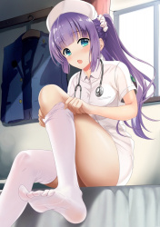 【二次】ナース画像まとめｗ目の保養すぎるの画像