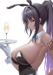 【二次】横乳女子の破壊力ｗチラ見せが強すぎるの画像