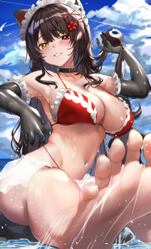 【二次】にじさんじ美少女VTuber画像まとめの画像