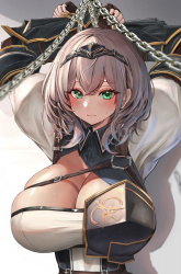 【二次】ホロライブの可愛すぎる画像まとめｗｗの画像