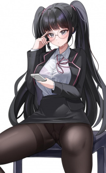 【二次】ツインテール女子のビジュ強すぎる画像まとめｗの画像