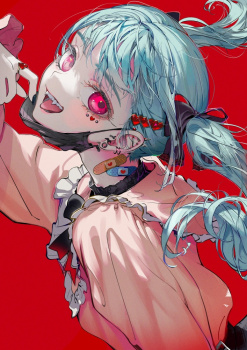【二次】初音ミクの可愛すぎる画像まとめｗの画像