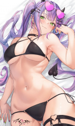 【二次】ホロライブ画像集めた結果ｗｗの画像