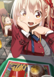 【二次】リコリス・リコイルの可愛い画像だけ集めた結果ｗの画像