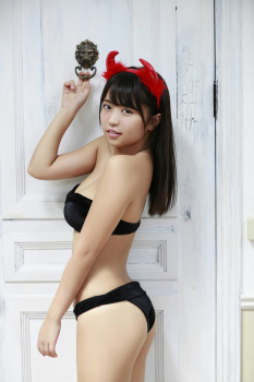 濡れ濡れ水着のお尻画像144の画像