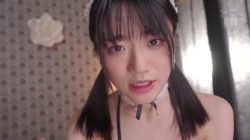 輝星きら ~ 輝星きらちゃんがかわいいメイドコスでご主人様をヌキまくる!!! 臨場感満点のバイノーラル&主観映像作品!!! (前半) ~ (画像50枚 )の画像