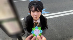 南日菜乃 ~ 146cmの可愛らしい未発育美少女に本気求婚中出しレ〇プ (前半) ~ (画像55枚)の画像