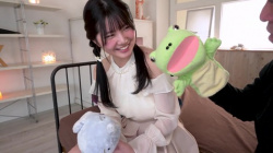 純白彩永 ~ 新人 現役女子大生 専属 億超えルーキーHカップ 純白彩永 AV Debut！ (後半) ~ (画像80枚)の画像