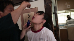 榊原萌 ~ 俺を嫌う嫁の連れ子を薬（※強力媚薬）で無理やり可愛がる。 (後篇) ~ (画像50枚)の画像