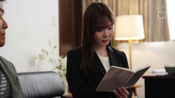 miru ~ 野心あふれた美人秘書はこっそりゆっくり社長に犯●れるスローピストン肉便器へと成り果てた… (前篇) ~ (画像50枚)の画像